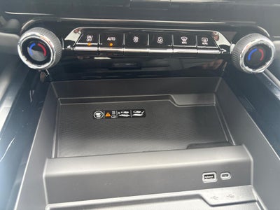 2027 Chevrolet Tahoe RST