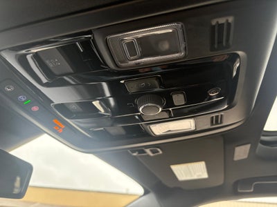 2027 Chevrolet Tahoe RST