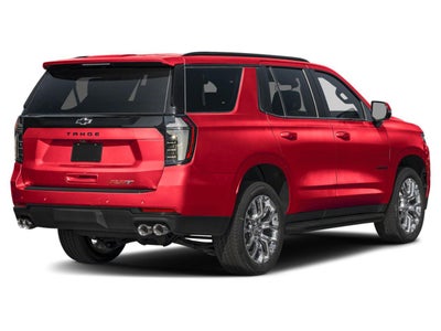 2027 Chevrolet Tahoe RST