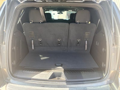 2021 Chevrolet Tahoe LS