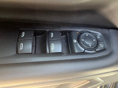 2021 Chevrolet Tahoe LS