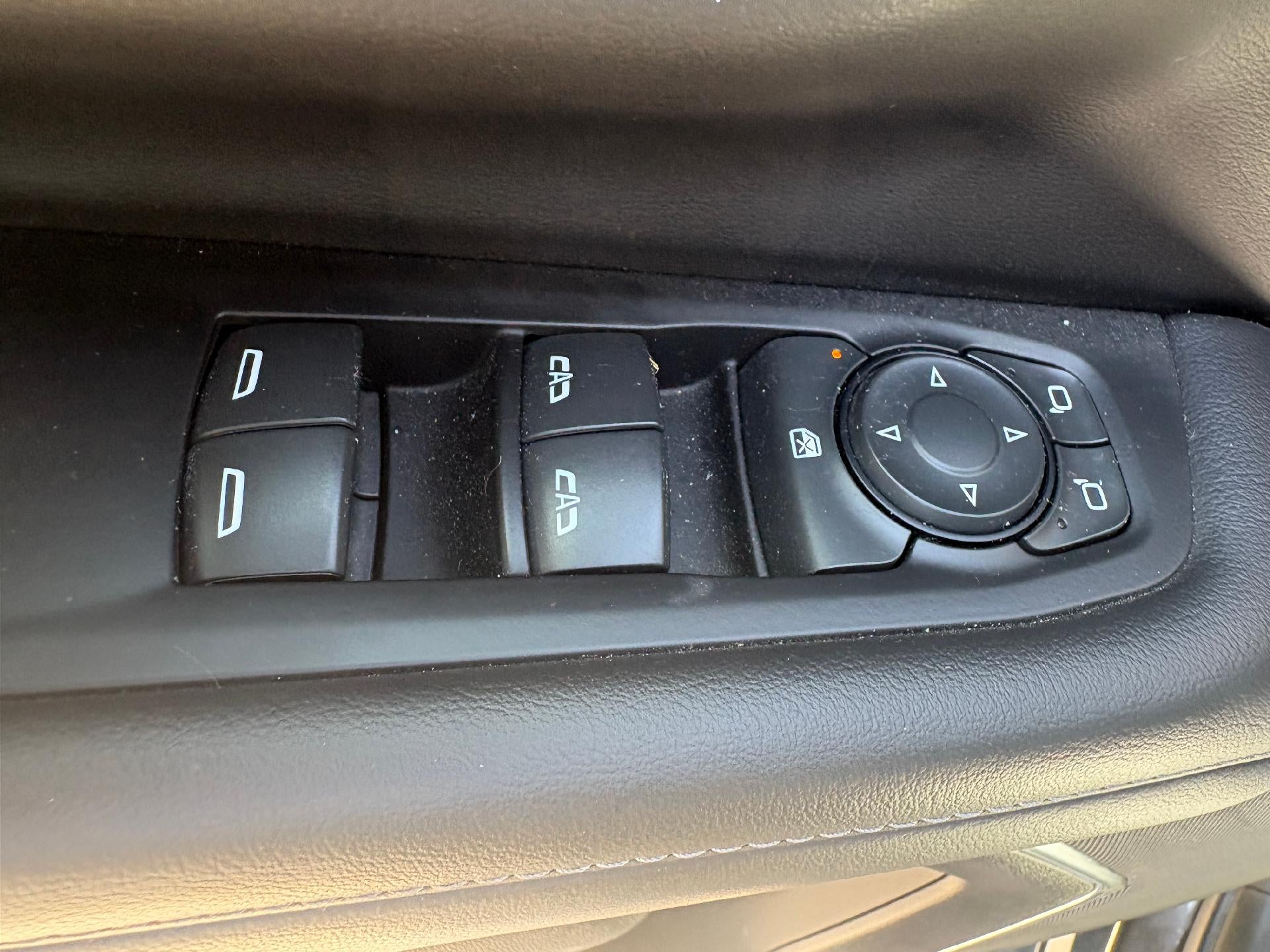 2021 Chevrolet Tahoe LS