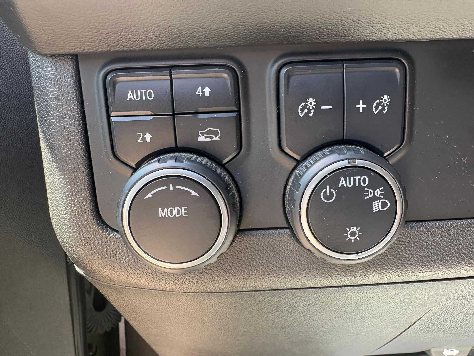 2021 Chevrolet Tahoe LS