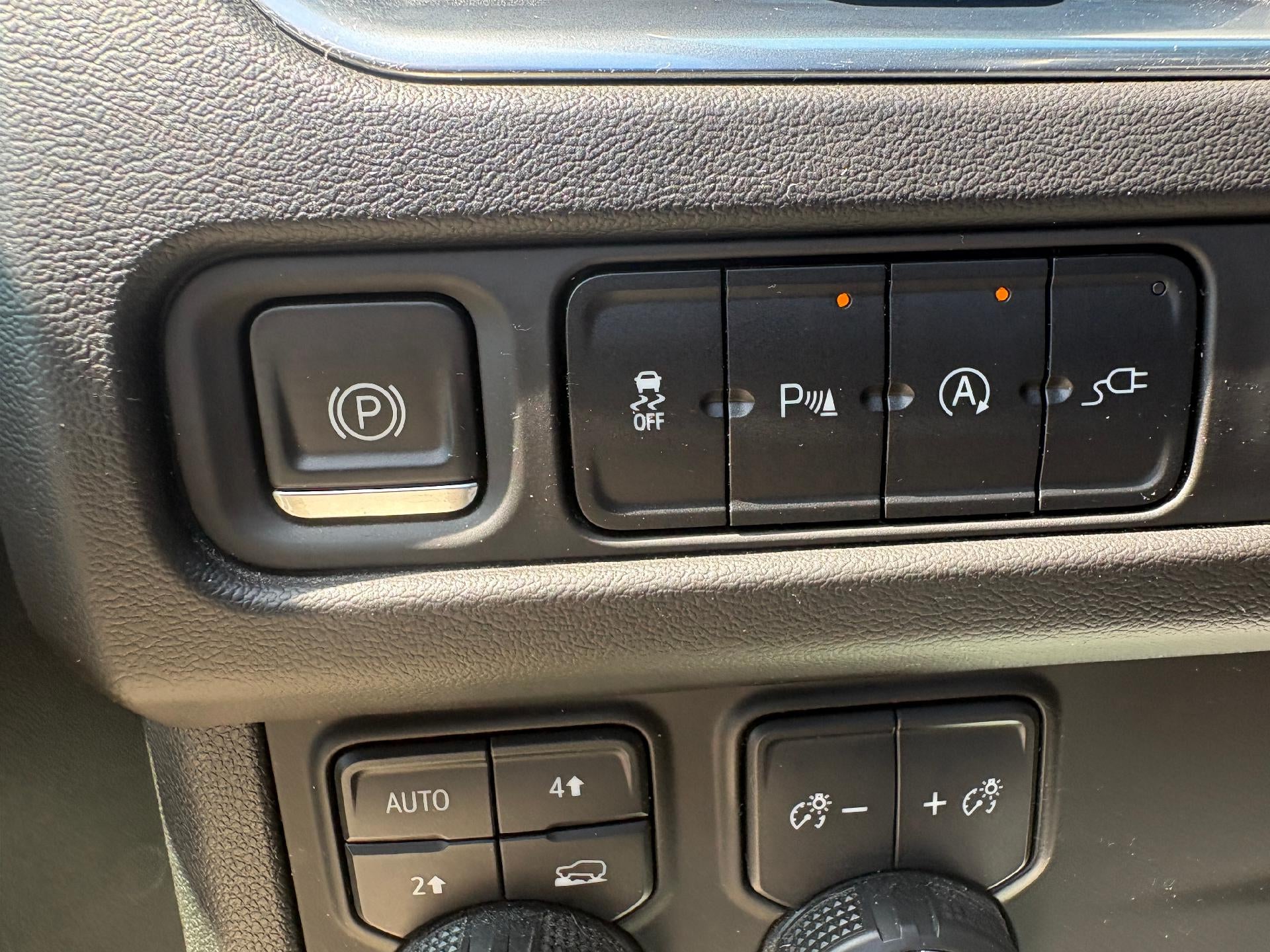 2021 Chevrolet Tahoe LS