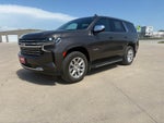 2021 Chevrolet Tahoe LS