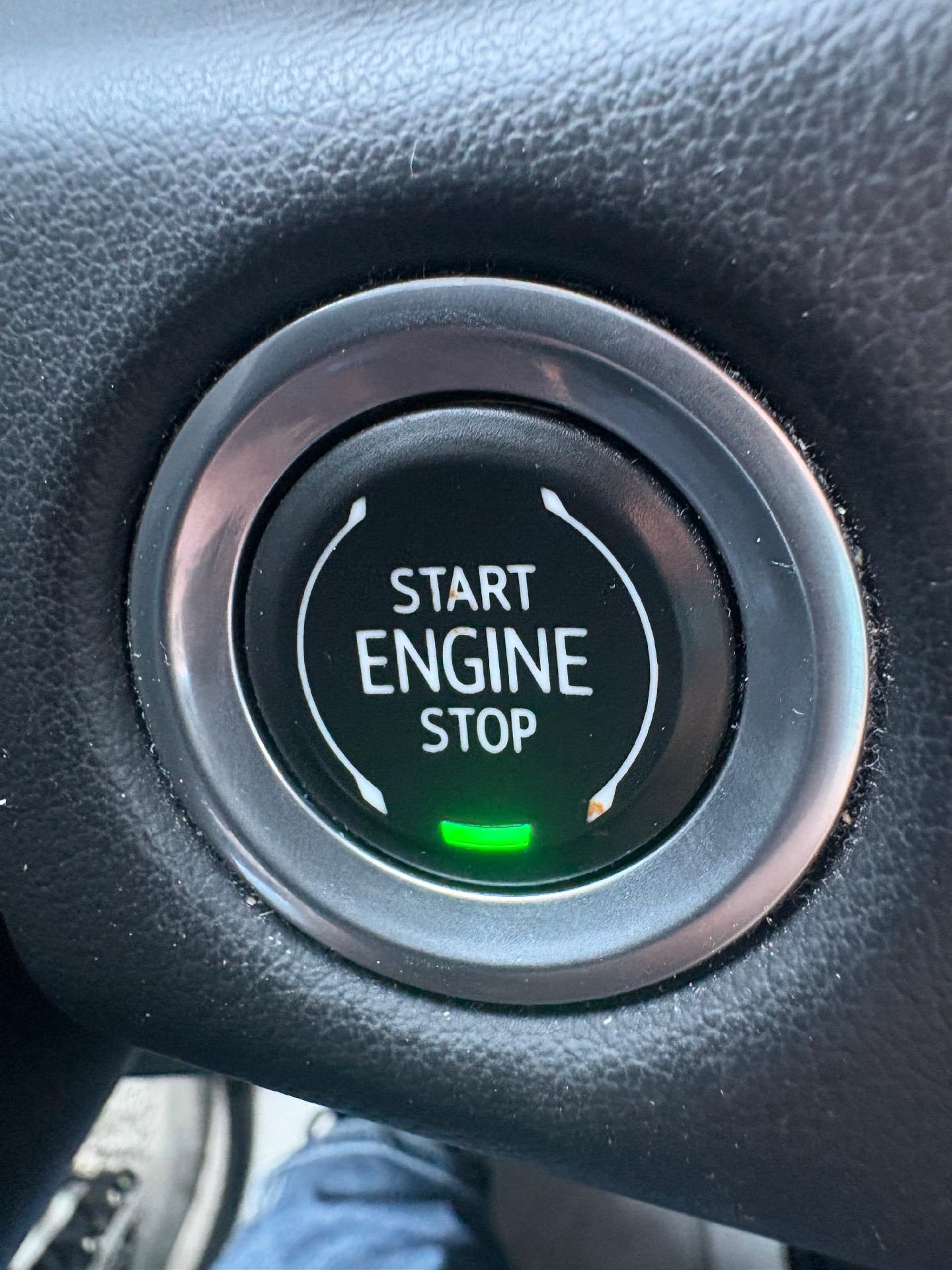 2021 Chevrolet Tahoe LS