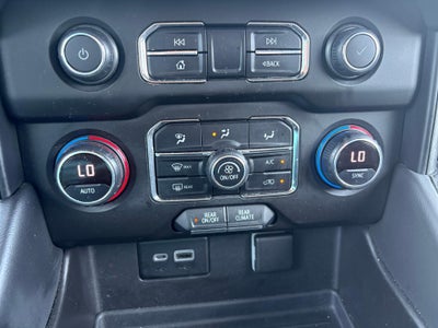 2021 Chevrolet Tahoe LS