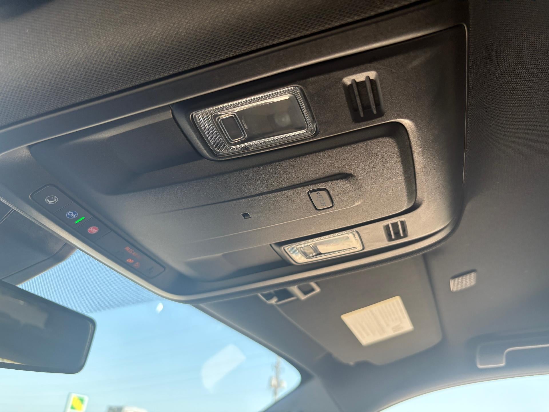 2021 Chevrolet Tahoe LS