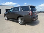 2021 Chevrolet Tahoe LS