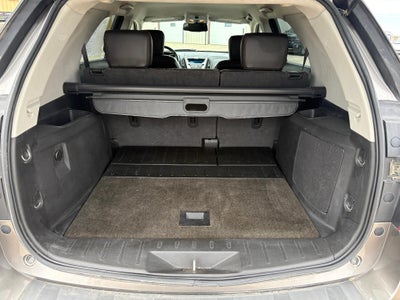 2011 Chevrolet Equinox LTZ