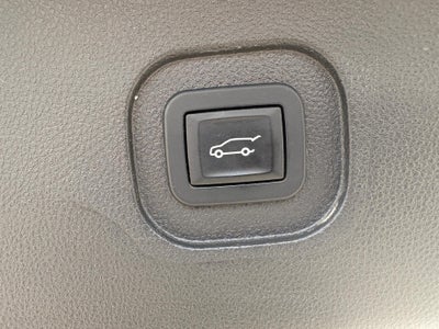 2011 Chevrolet Equinox LTZ