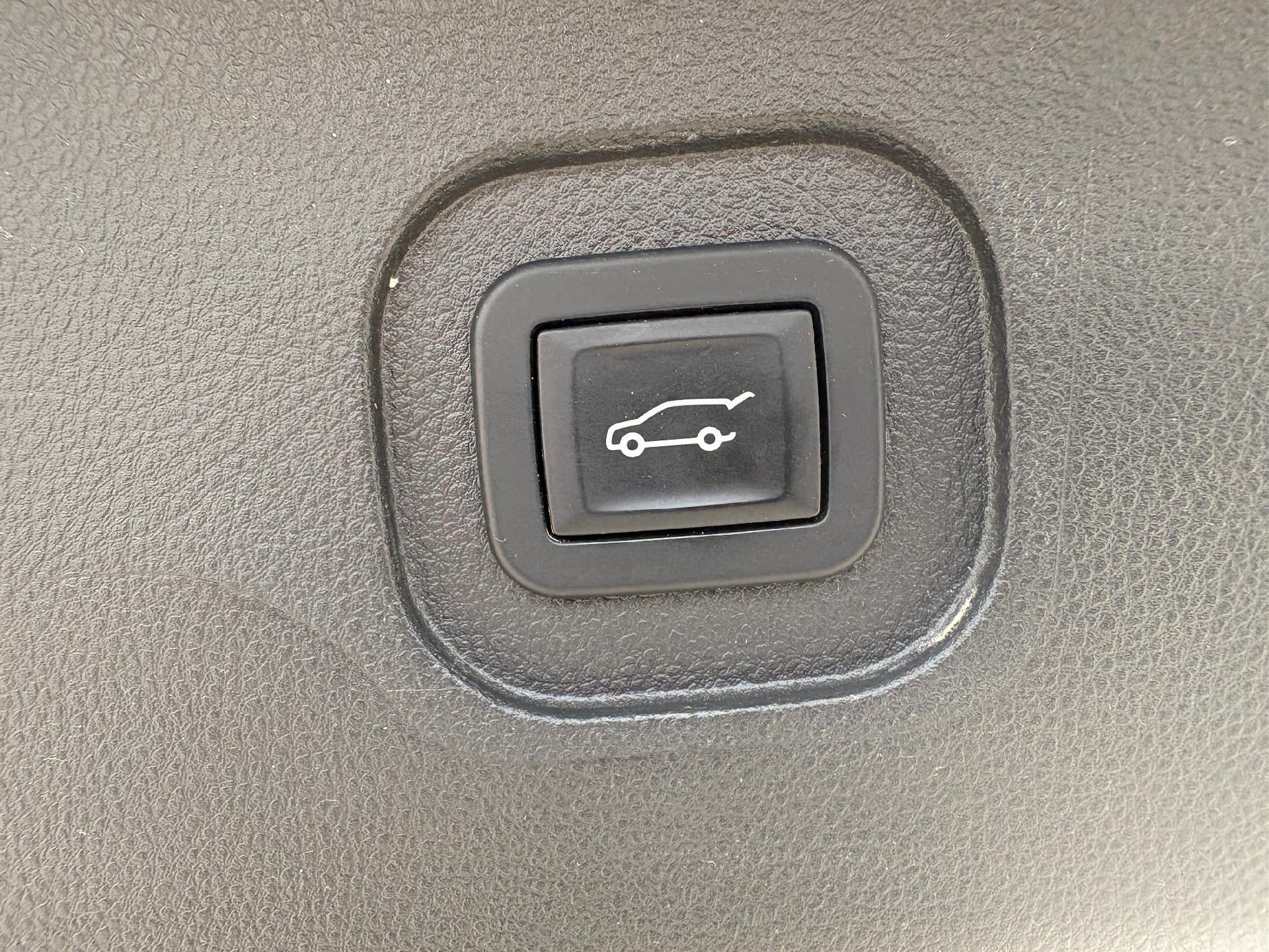 2011 Chevrolet Equinox LTZ