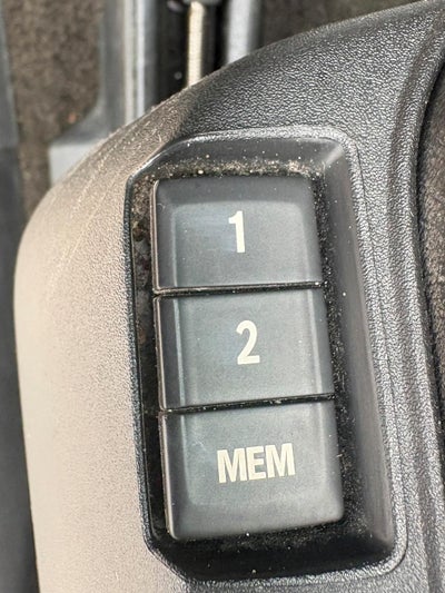 2011 Chevrolet Equinox LTZ