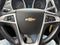 2011 Chevrolet Equinox LTZ