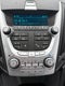 2011 Chevrolet Equinox LTZ