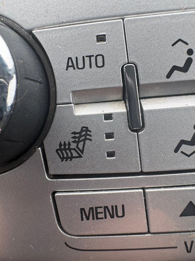 2011 Chevrolet Equinox LTZ