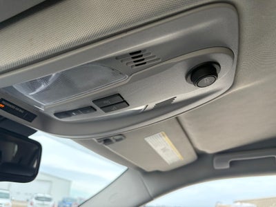 2011 Chevrolet Equinox LTZ