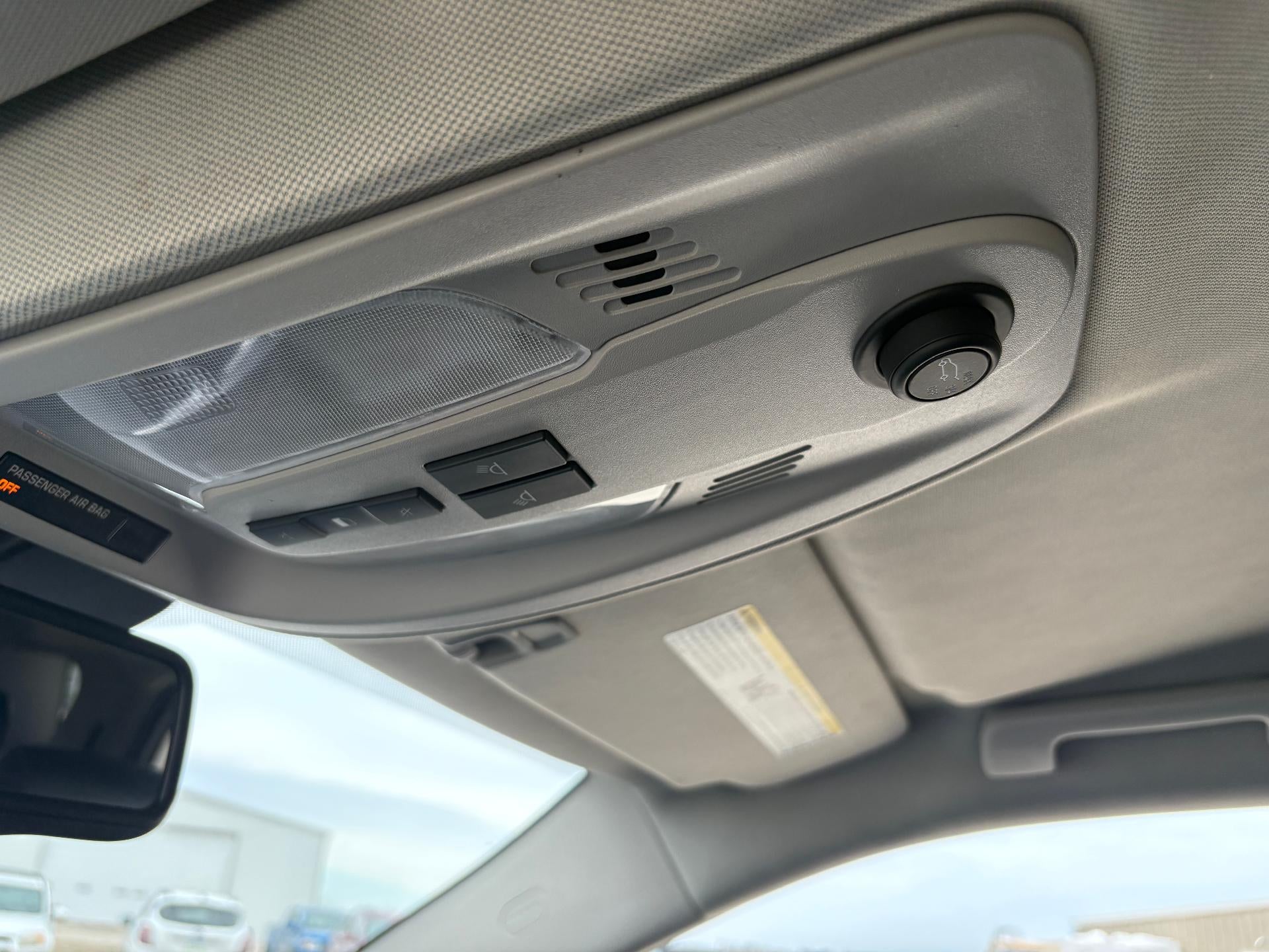 2011 Chevrolet Equinox LTZ