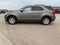 2011 Chevrolet Equinox LTZ