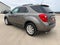 2011 Chevrolet Equinox LTZ