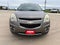 2011 Chevrolet Equinox LTZ