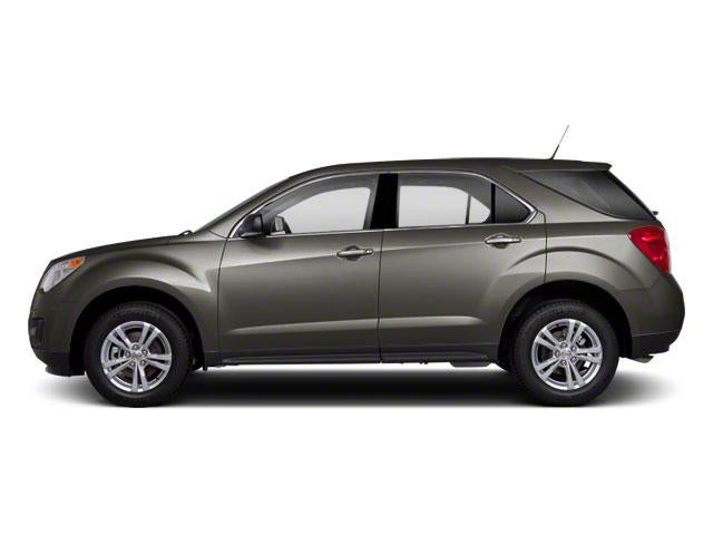 2011 Chevrolet Equinox LTZ