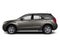 2011 Chevrolet Equinox LTZ