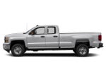 2019 Chevrolet Silverado 2500HD LT