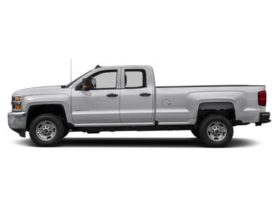 2019 Chevrolet Silverado 2500HD LT