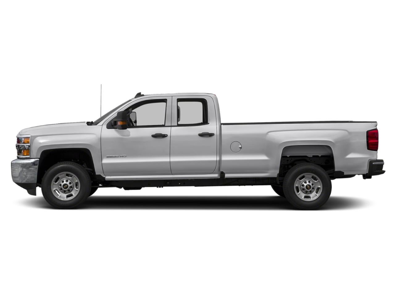 2019 Chevrolet Silverado 2500HD LT