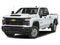 2026 Chevrolet Silverado 2500HD ZR2