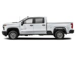 2026 Chevrolet Silverado 2500HD ZR2