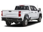2026 Chevrolet Silverado 2500HD ZR2