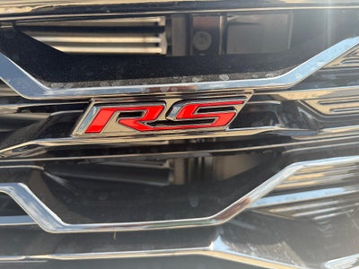 2027 Chevrolet Equinox FWD RS