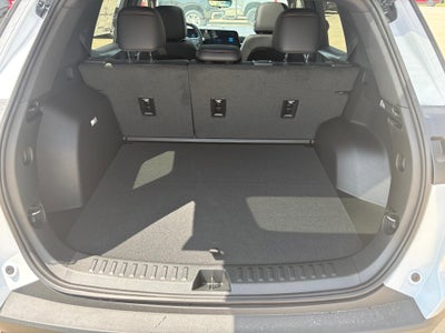 2027 Chevrolet Equinox FWD RS