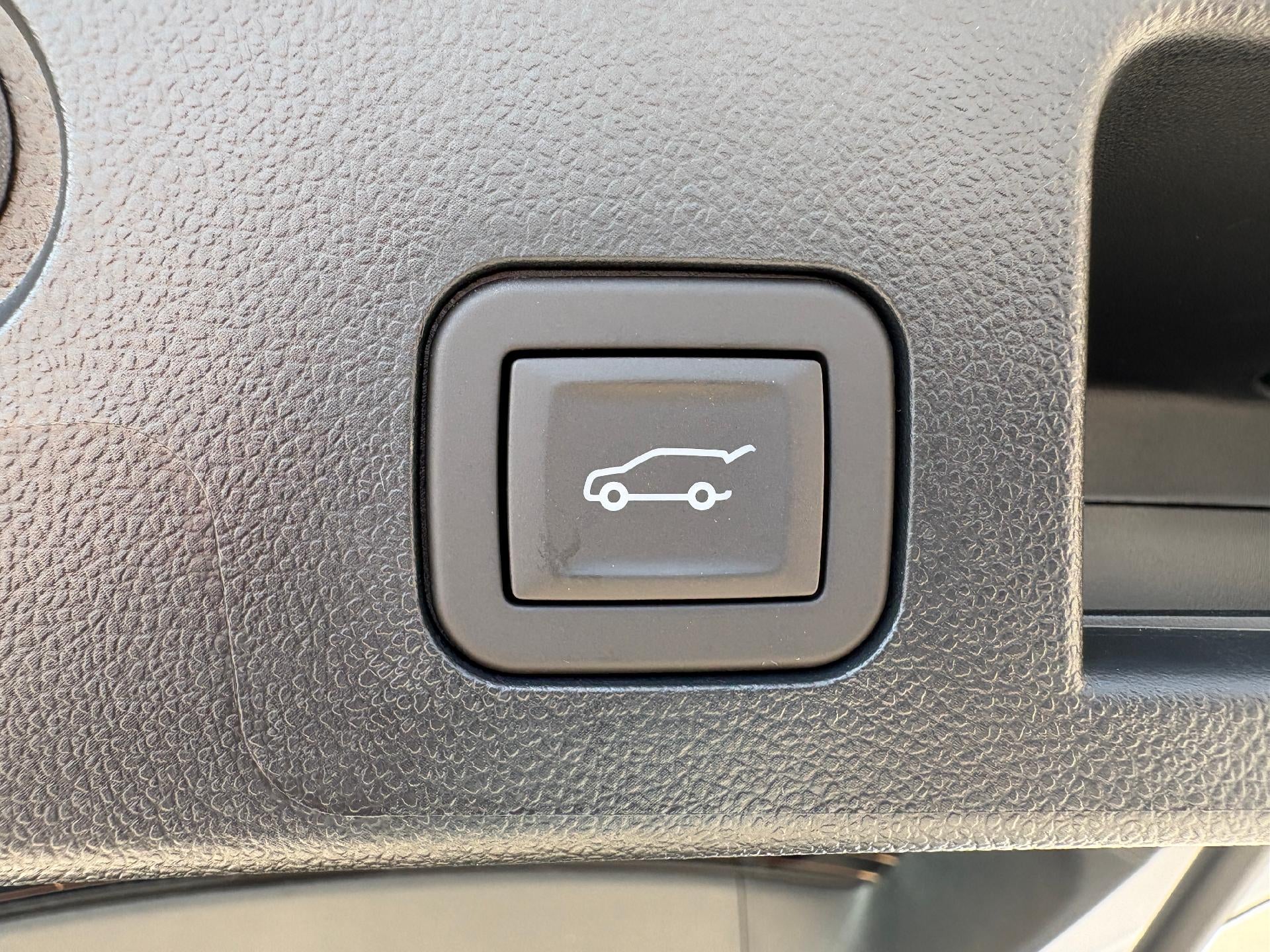 2027 Chevrolet Equinox FWD RS