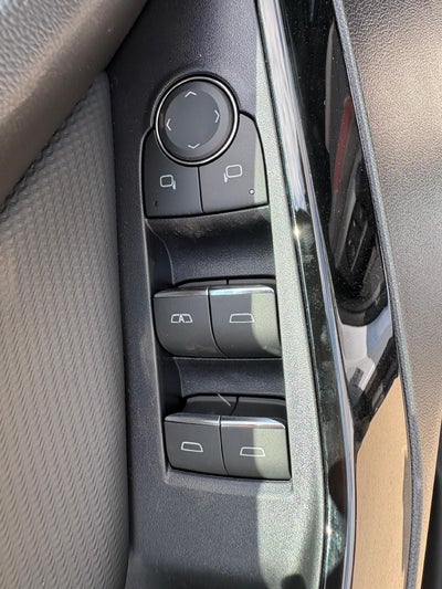 2027 Chevrolet Equinox FWD RS