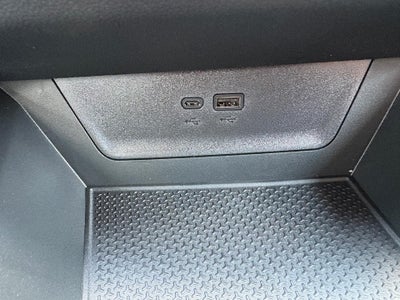 2027 Chevrolet Equinox FWD RS