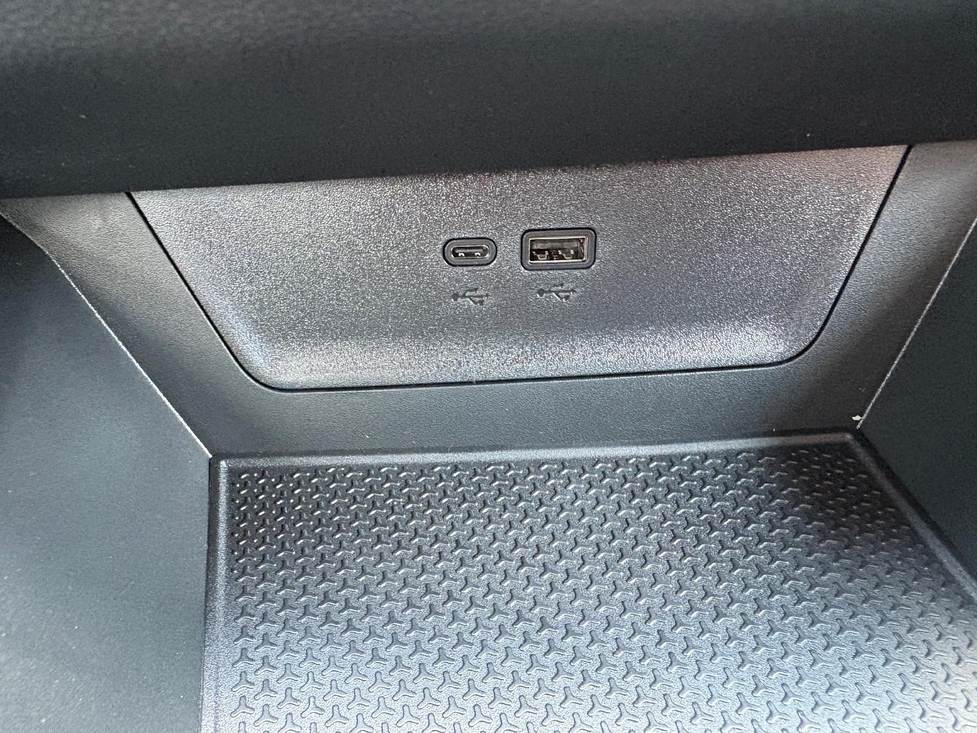 2027 Chevrolet Equinox FWD RS