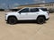 2027 Chevrolet Equinox FWD RS