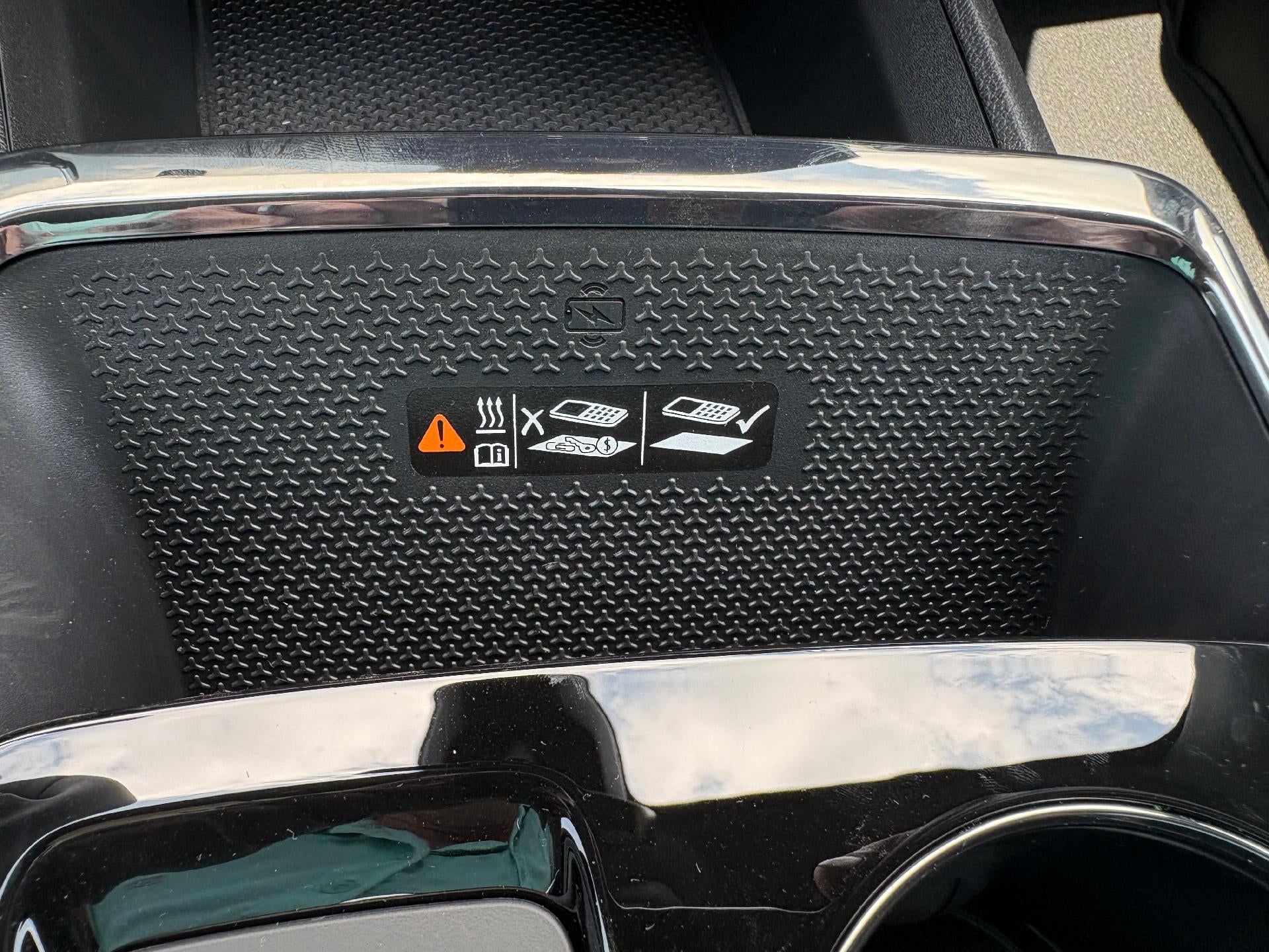 2027 Chevrolet Equinox FWD RS