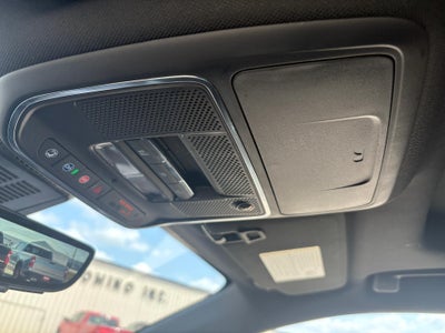 2027 Chevrolet Equinox FWD RS