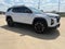 2027 Chevrolet Equinox FWD RS