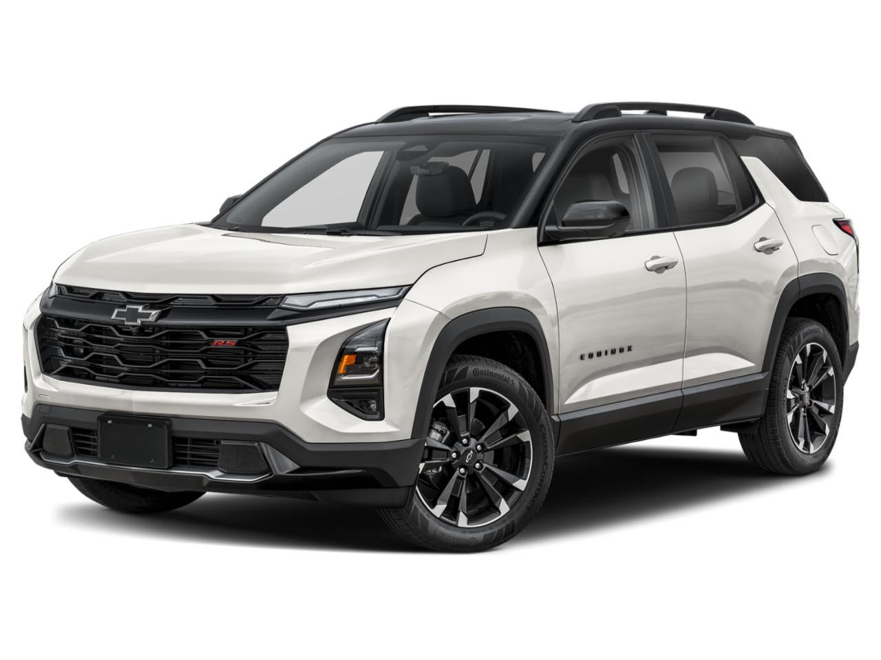 2027 Chevrolet Equinox FWD RS