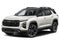 2027 Chevrolet Equinox FWD RS