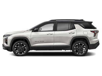 2027 Chevrolet Equinox FWD RS