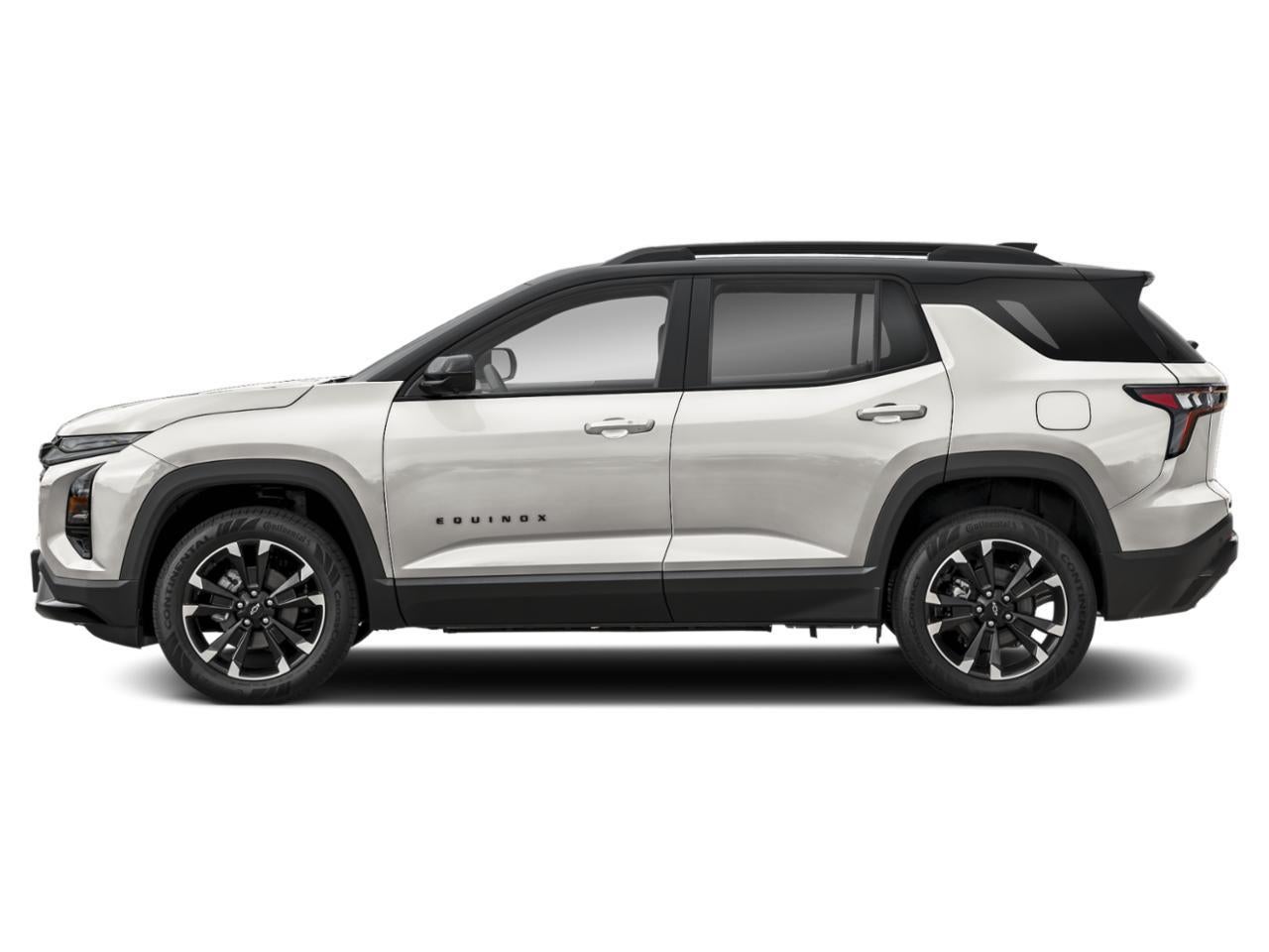 2027 Chevrolet Equinox FWD RS