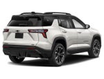 2027 Chevrolet Equinox FWD RS