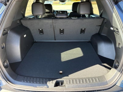 2027 Chevrolet Equinox AWD LT