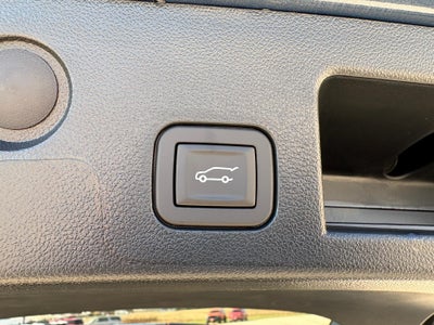 2027 Chevrolet Equinox AWD LT